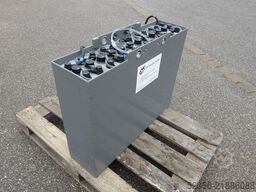 Jungheinrich 24V 3PzS375 78% Staplerbatterie