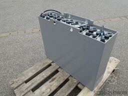 Jungheinrich 24V 3PzS375 78% Staplerbatterie