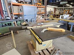 Scheppach ts 4000
