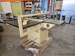 Scheppach ts 4000