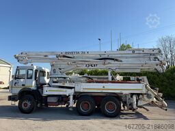 Iveco Magirus 330