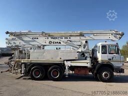 Iveco Magirus 330