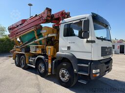 MAN TGA 41.460