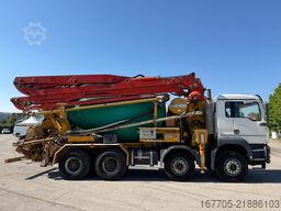 MAN TGA 41.460