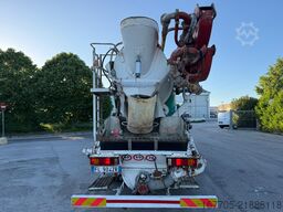 MAN FE 460 A