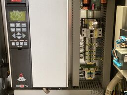 SAV Rührwerksbehälter 200L