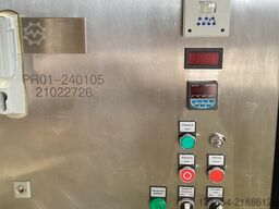 SAV Rührwerksbehälter 200L