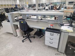 ESD workbench techlab