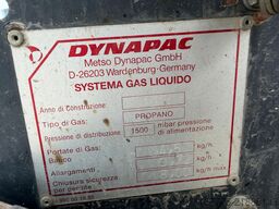 Dynapac F121-6W