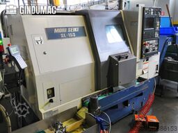 MORI SEIKI SL-153 SMC