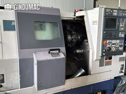 MORI SEIKI SL-153 SMC