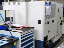 MORI SEIKI SL-153 SMC