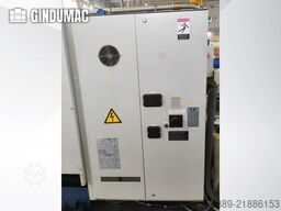 MORI SEIKI SL-153 SMC