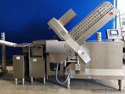 Weber CCS 304