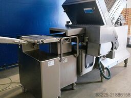 Weber CCS 304