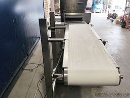 Weber CCS 304