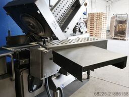 Weber CCS 304
