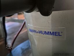 MANN + HUMMEL 