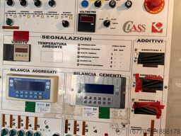 Tecnomix Centro Dry
