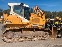 LIEBHERR PR726 LGP