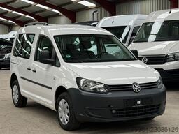 VW Caddy 2.0 Tdi 81kW 4MOTION 5-Sitzer MOTOR DEFEKT