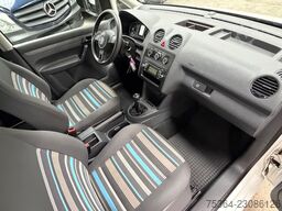 VW Caddy 2.0 Tdi 81kW 4MOTION 5-Sitzer MOTOR DEFEKT