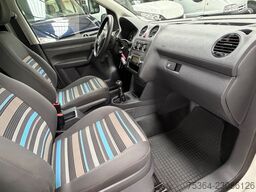 VW Caddy 2.0 Tdi 81kW 4MOTION 5-Sitzer MOTOR DEFEKT