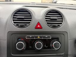 VW Caddy 2.0 Tdi 81kW 4MOTION 5-Sitzer MOTOR DEFEKT