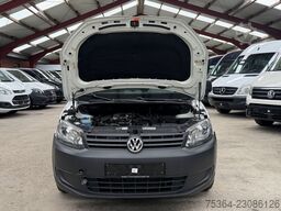 VW Caddy 2.0 Tdi 81kW 4MOTION 5-Sitzer MOTOR DEFEKT