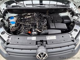 VW Caddy 2.0 Tdi 81kW 4MOTION 5-Sitzer MOTOR DEFEKT