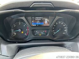 FORD Transit / Trage + Liege + Rampe