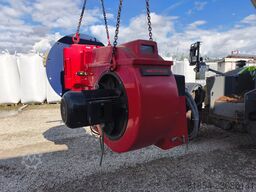 Weishaupt RGL70/2A