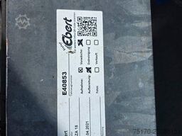 Ebert KHZA 18 14.510kg Nutzlast