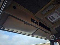 Mercedes-Benz 2636 AK 6x6 Allrad-Kipper, 10-Zylinder, 1. Hand