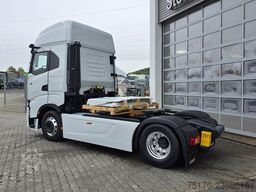 Iveco AS440S58T/P, ADR Gefahrgut AT,EXII,EXIII,FL