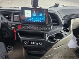 Iveco AS440S58T/P, ADR Gefahrgut AT,EXII,EXIII,FL