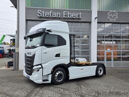 Iveco AS440S58T/P, Intarder, Standklima, Alu-Felgen