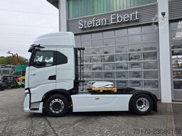 Iveco AS440S58T/P, Intarder, Standklima, Alu-Felgen