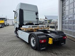 Iveco AS440S58T/P, Intarder, Standklima, Alu-Felgen
