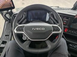 Iveco AS440S58T/P, Intarder, Standklima, Alu-Felgen