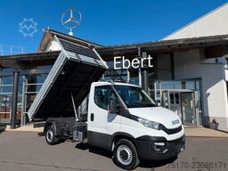 Iveco Daily 35 S 14 Henschel 3-S-Kipper Klima 3450mm