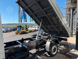 Iveco Daily 35 S 14 Henschel 3-S-Kipper Klima 3450mm