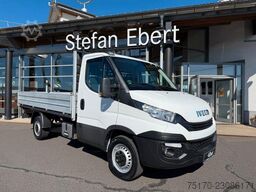 Iveco Daily 35 S 14 Henschel 3-S-Kipper Klima 3450mm