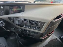 Volvo FH 500 6x2 Heckkran MKG HLK 531 HP a5 Funk