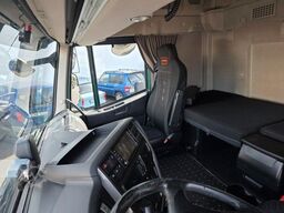 Iveco X-Way 510 6x4 Cranab TZ12 2 Intarder