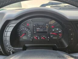 Iveco X-Way 510 6x4 Cranab TZ12 2 Intarder