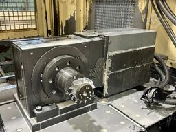 Matsuura FX 5 PC2