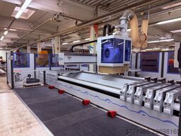 Homag BAZ 211/60/K Venture 21XXL PowerEdge