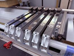 Homag BAZ 211/60/K Venture 21XXL PowerEdge