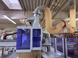 Homag BAZ 211/60/K Venture 21XXL PowerEdge